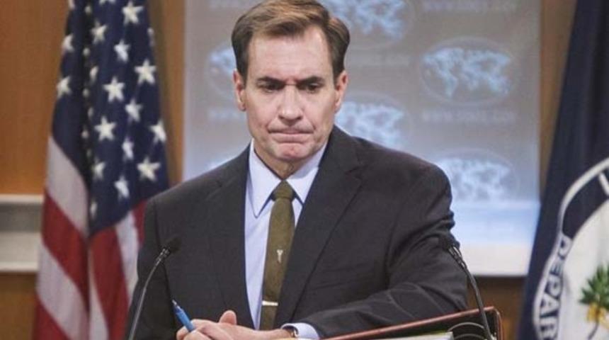 Kirby: 'T&uuml;rkiye halkının aklından ge&ccedil;eni bilemiyorum'