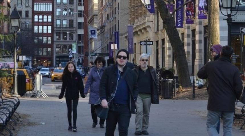 Dudak u&ccedil;uklatan rakam: T&uuml;rk &ouml;ğrenciler ABD&rsquo;de &lsquo;423 milyon dolar harcadı&rsquo;