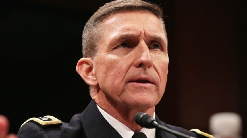 Trump’un danışmanı Flynn: Bağımsız Kürdistan’ı göreceğiz
