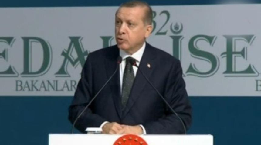 Erdoğan'ın rest &ccedil;ektiği AP'ye B&uuml;y&uuml;kel&ccedil;i Yenel'den 'el uzatın' mektubu