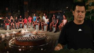 Merve Aydın ve Parviz Survivor'dan diskalifiye mi oldu? Acun Ilıcalı açıkladı! Survivor Merve ve Parviz'in sakatlıkları nedir? 