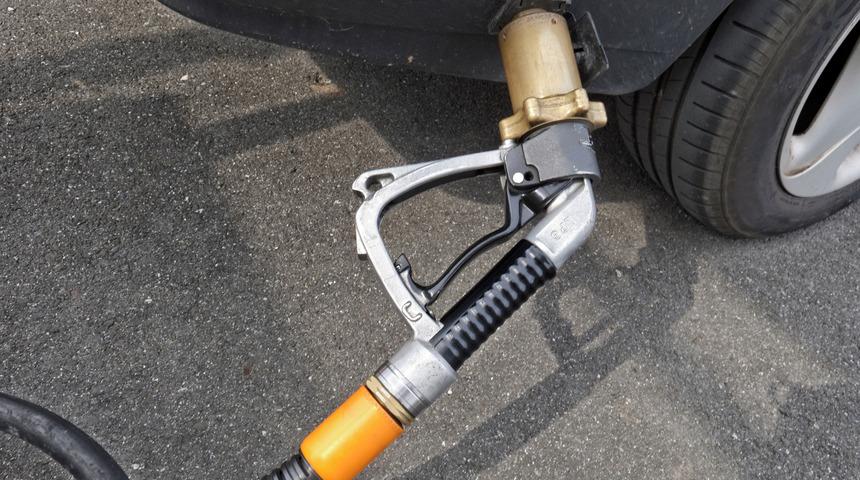 Son dakika:  LPG fiyatlarına indirim geldi! İşte 6 Mayıs yeni otogaz fiyatları
