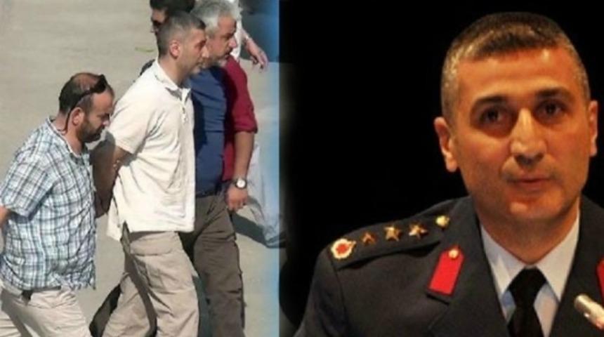 'Darbeciyim, eşim beni boşasın'