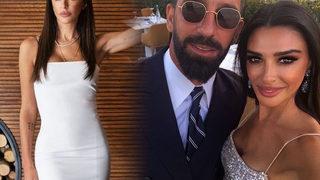 Arda Turan'dan eşi Aslıhan Doğan Turan'a: Çocuklarıma veririm, sana daha ne vereceğim?