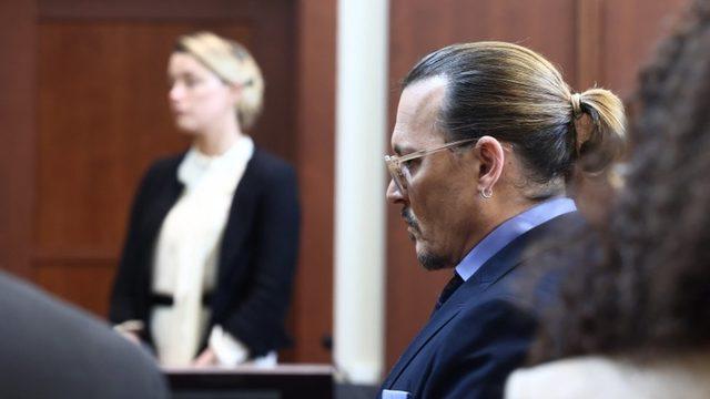 Amber Heard - Johnny Depp davası: 'İkisi de bu davadan kazanarak çıkmayacak'
