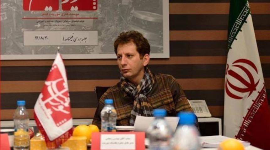 Reza Zarrab'ın ortağı Babek Zencani idam cezasına çarptırıldı