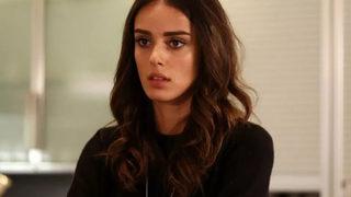 Bestemsu Özdemir ip bikinisini paylaştı! Onu da giymeseydin