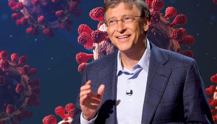 Bill Gates’ten çok konuşulacak açıklama: Daha en kötüsünü görmedik