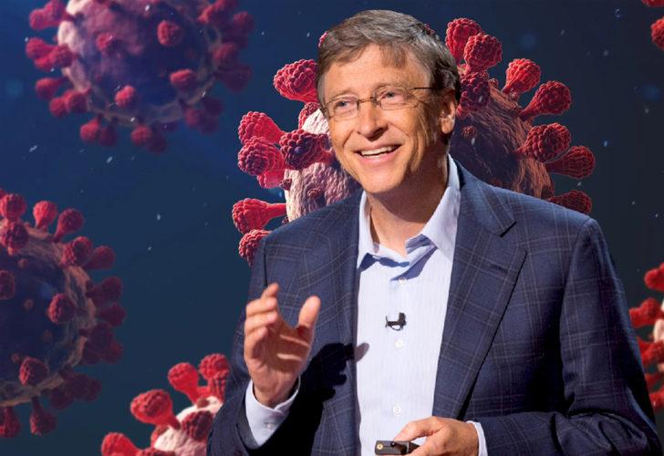 Bill Gates’ten çok konuşulacak açıklama: Daha en kötüsünü görmedik