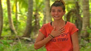 Survivor Merve diskalifiye mi oldu? Survivor Merve Aydın'ın sakatlığı ne, sağlık durumu nasıl?