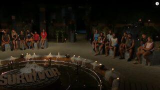 Survivor'da kim diskalifiye, kim eleme adayı oldu? 5 Mayıs Survivor'da dokunulmazlık oyununu kim kazandı?