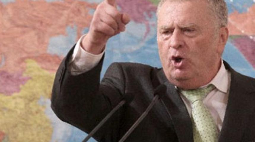 'Türk ordusu Rus sınırına saldıracak'