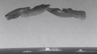 Evinize hoş geldiniz: SpaceX Crew-3 ekibi Dünya'ya döndü