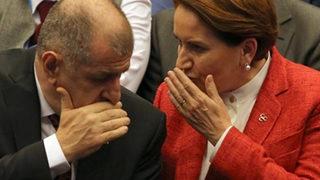 Son dakika... Ümit Özdağ - Süleyman Soylu gerilimine İYİ Parti de katıldı! 'Korkmuş ve incinmiş...'