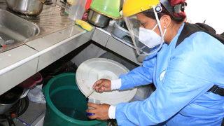 Fildişi Sahili'nde dang humması salgını ilan edildi! Dang humması nedir?