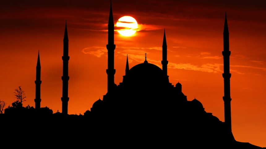 CUMA MESAJLARI 2022! Resimli, kısa ve anlamlı en güzel Cuma mesajları