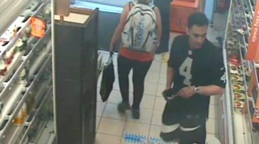 Markete girip gıdalara kan enjekte etmişti! Davası bakın nasıl sonuçlandı