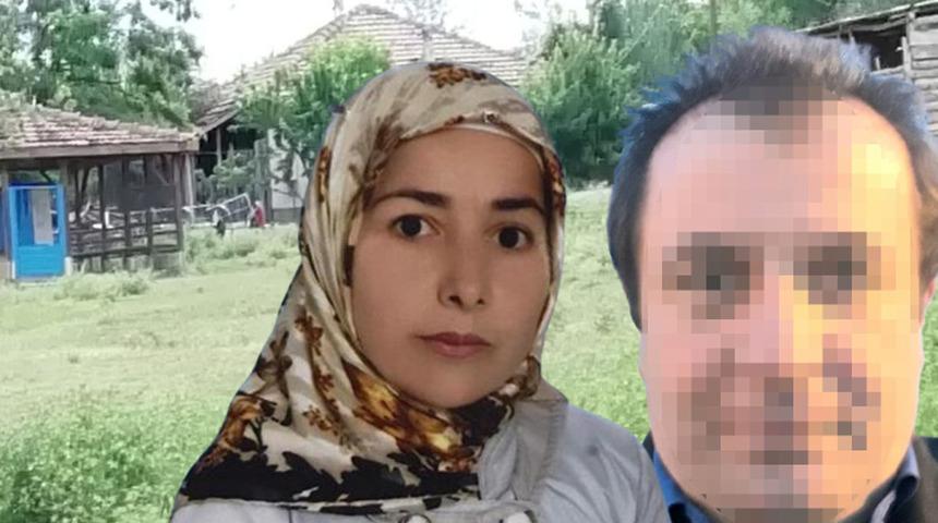 Eşini tüfek temizlerken öldürmüştü! 'Ceza verilecekse indirimli verilsin, bilerek yapmadım'