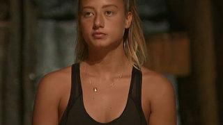 Survivor'da cinsellik var mı? Aleyna Kalaycıoğlu bakın ne dedi