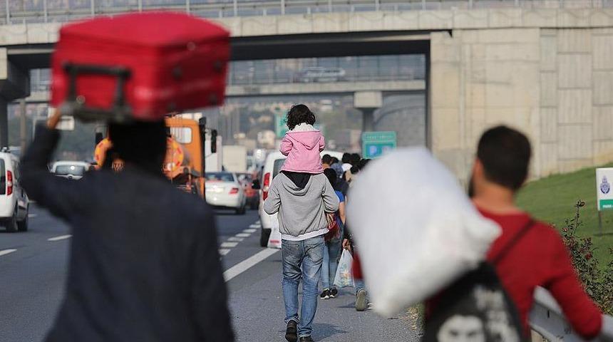 CHP'li Canan Kaftancıoğlu'ndan dikkat çeken sığınmacı mesajı! "Söylemek zorundayım..."