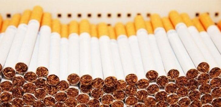 Sigara fiyatlarına yeni gelen zamlar merak konusu oldu! En ucuz sigara fiyatı dudak uçuklattı