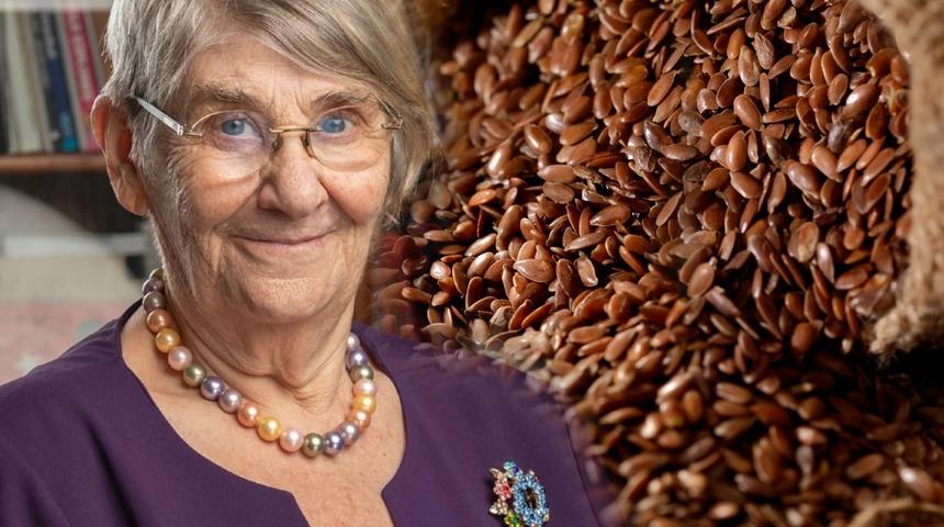 Canan Karatay üstüne basa basa önerdi: Ürememize...