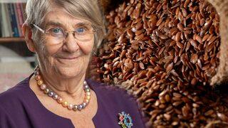 Canan Karatay üstüne basa basa önerdi: Ürememize...