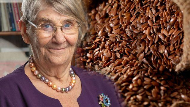 Canan Karatay üstüne basa basa önerdi: Ürememize...