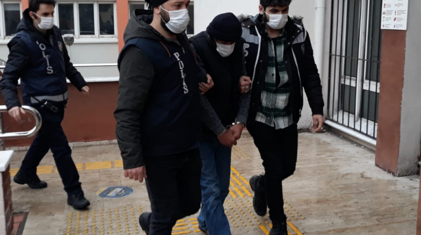 Önce sigara içti, sonra oğlunu arayıp, 'annenin canına kıydım' dedi! Zonguldak'taki cinayette müebbet hapis istemi