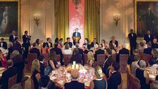 ABD'de 50 milyar dolarlık özel masa