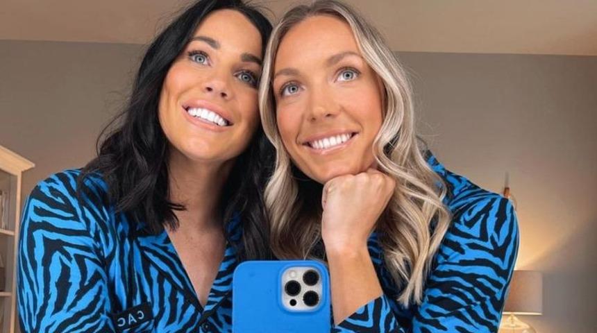 İtirafı olay yarattı! “Bir kadına aşık oldum, kocamdan boşandım”