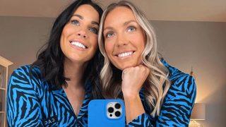 İtirafı olay yarattı! “Bir kadına aşık oldum, kocamdan boşandım”