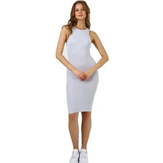 İyilik dizisi Neslihan'ın giydiği çok beğenilen beyaz elbiseye 300 TL altı alternatif öneriler