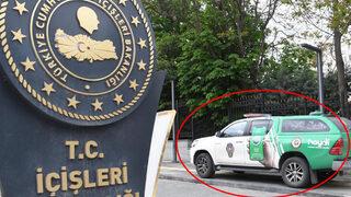 Ümit Özdağ'ın yürüyüş anında İçişleri Bakanlığı'ndan çok konuşulacak gönderme! 'Hayvandan aşağıda görürüm' sözleri sonrası...