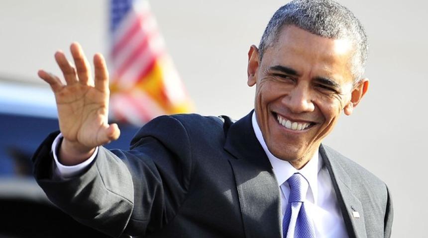 ABD Başkanı Obama G-20 Zirvesi i&ccedil;in 14 Kasım'da T&uuml;rkiye'ye geliyor