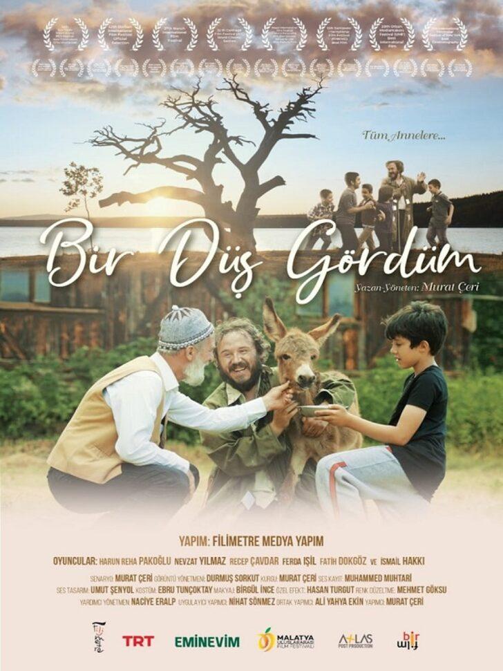Sinemaseverler filme bu hafta doyacak! 6 film birden vizyona girdi (6 Mayıs 2022) G2