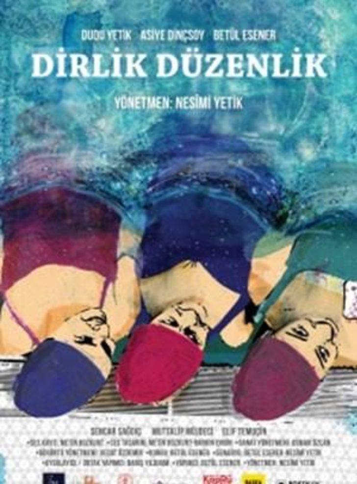 Sinemaseverler filme bu hafta doyacak! 6 film birden vizyona girdi (6 Mayıs 2022) G3