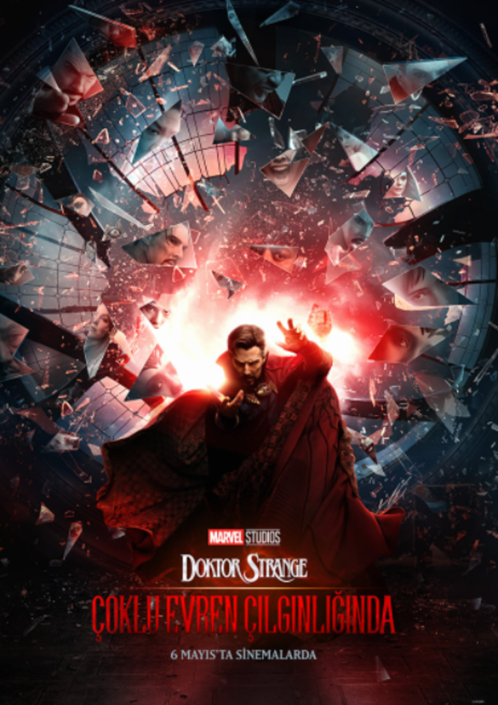 Sinemaseverler filme bu hafta doyacak! 6 film birden vizyona girdi (6 Mayıs 2022) G4