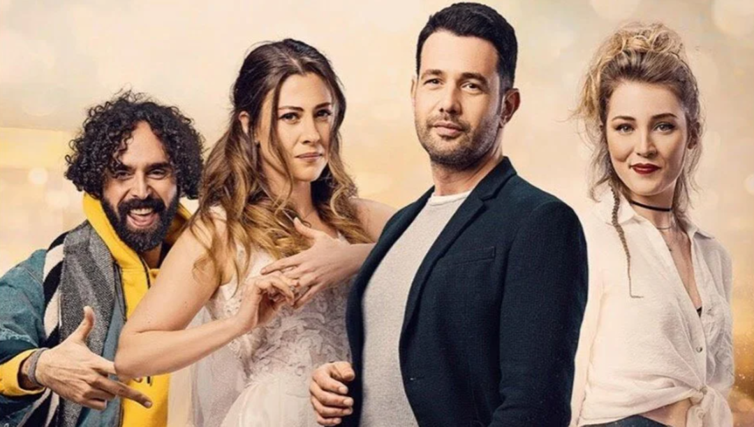 Sinemaseverler filme bu hafta doyacak! 6 film birden vizyona girdi (6 Mayıs 2022)