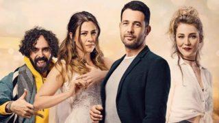 Sinemaseverler filme bu hafta doyacak! 6 film birden vizyona girdi (6 Mayıs 2022)