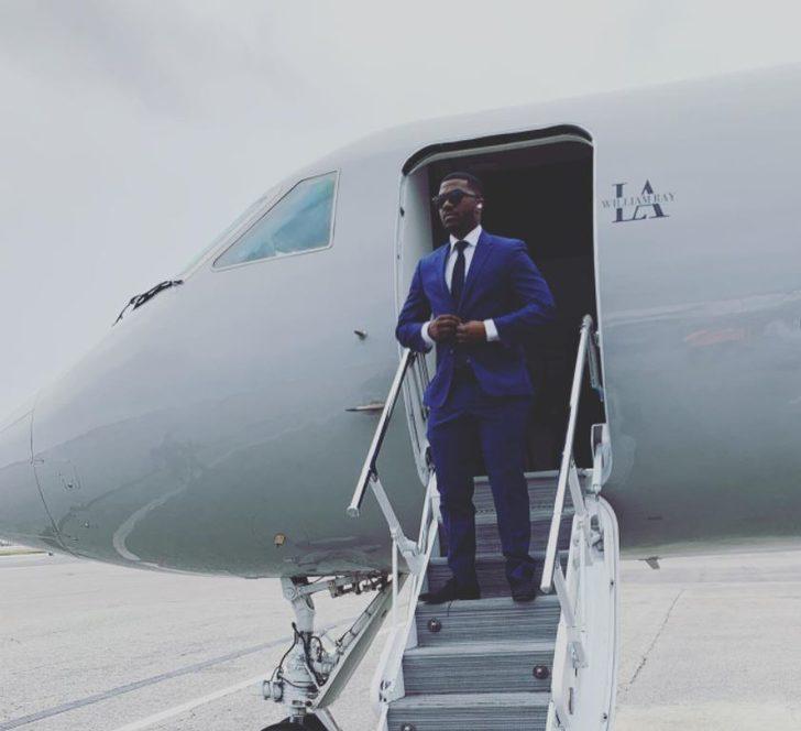 Ray J yıllar sonra Kim Kardashian ile olan seks kasedi hakkında itirafta bulundu G2