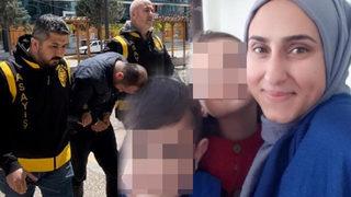 Korkunç cinayet son sonrası dikkat çeken iddia: Torunumu zevk için öldürdü