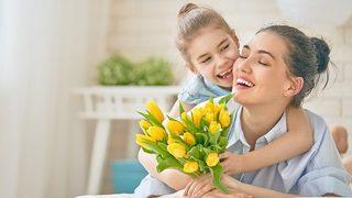 ANNELER GÜNÜ HEDİYELERİ! Anneler günü evde nasıl kutlanır? Anneler gününde evde ne yapılabilir?