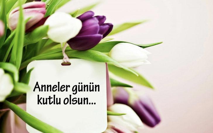 ANNELER GÜNÜ MESAJLARI 2022! Anneler Günü mesajları ve annelerin yüzünü güldürecek en özel, duygusal, anlamlı sözler G2