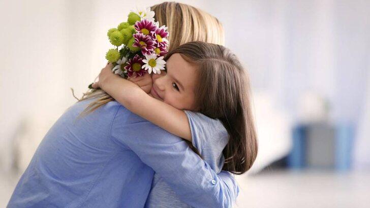 ANNELER GÜNÜ MESAJLARI 2022! Anneler Günü mesajları ve annelerin yüzünü güldürecek en özel, duygusal, anlamlı sözler G4