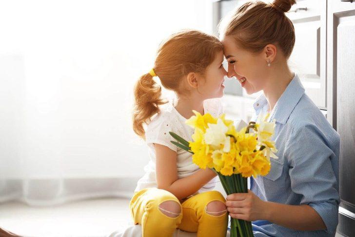 Anneler Günü bugün mü? Anneler Günü nasıl ortaya çıktı? Ne zamandan beri kutlanıyor?