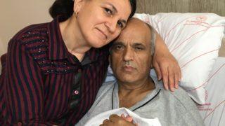 'Bitti' artık diye düşünürken, doktordan gelen telefon hayatını değiştirdi: Allah kimseye böyle dert vermesin