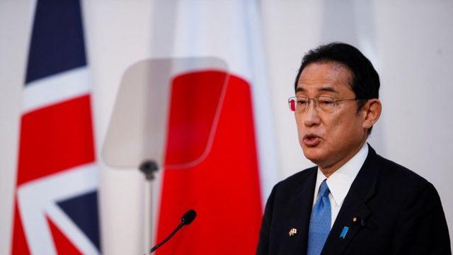 Japonya Rus Gazına Alternatif Olarak Nükleere Yönelecek