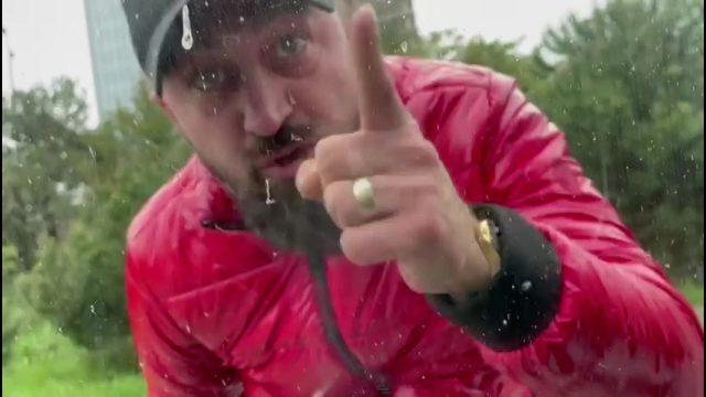 Ataşehir'de trafik magandası küçücük çocukların önünde dehşet saçtı! 'Pimi çekilmiş bomba gibi'