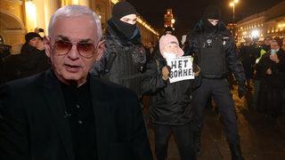 Ünlü isim devlet kanalında tehditler savurdu dünya şok içinde izledi! 'Kısırlaştırılacaksınız...'